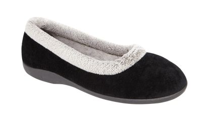  Sleepers JULIA LS939 Collar Full Slipper Extra Comfort Memory  LS939A