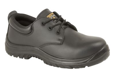 Unisex Grafters M456A Non-Metal Fully Composite Safety Toe Cap Shoes M456A