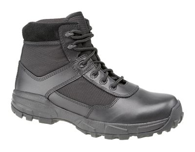 Unisex Grafters COVER II M497A Non-Metal Lightweight Combat Military Boots M497A