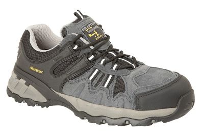 Unisex Grafters M504F Non Metal Full Composite Safety Trainer Shoes M504F