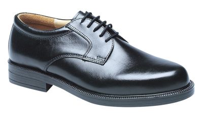 Scimitar M903 Leather Plain Oxford Gibson Classic London Shoes M903A