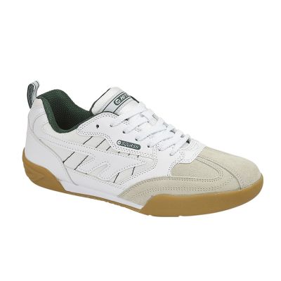 Unisex Hi-TEC T640 Squash Classic Sport Trainer Shoes Non Marking Soles T640G