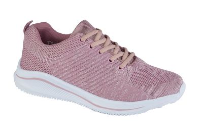 CIPRIATA T647 LEONA 5 Eye Soft top Every day Trainers T647PK