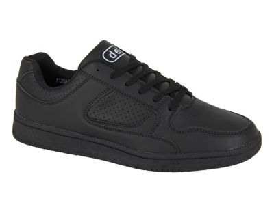 Dek EUSTON T720 Lace Up Casual Sport Everyday Trainers T720AA