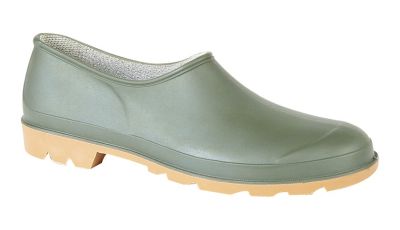 StormWells GARDENER W271 Unisex Garden Clog/Welly Shoes Clogs  W271E