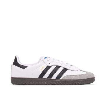 Adidas Samba OG White Black Trainer