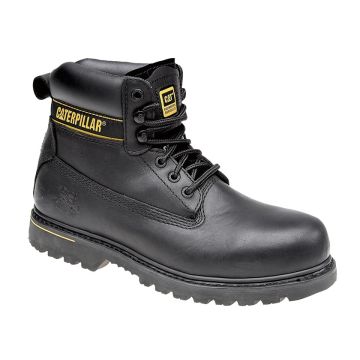 CATERPILLAR Holten SB CT001 Industrial Safety Boots  CT001A