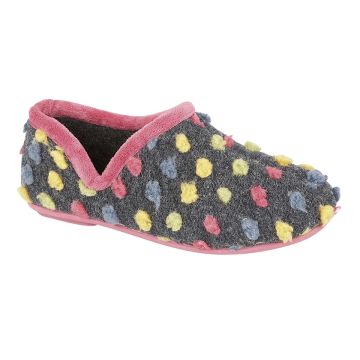 Sleepers JADE Dotted Full Slipper High Quality LS311M