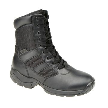 MAGNUM PANTHER M449 8.0 Black Unisex Uniform Boots M449A