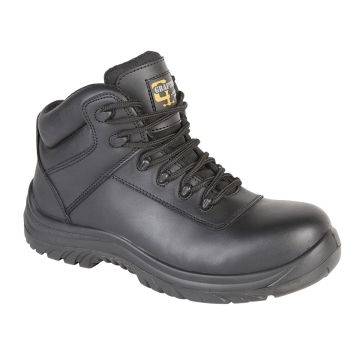 Grafters M466A Fully Composite Non-Metal Safety Hiker Type Ankle Boots M466A