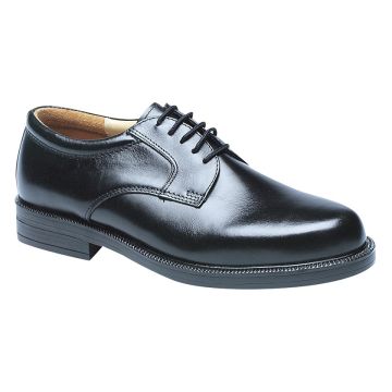 Scimitar M903 Leather Plain Oxford Gibson Classic London Shoes M903A