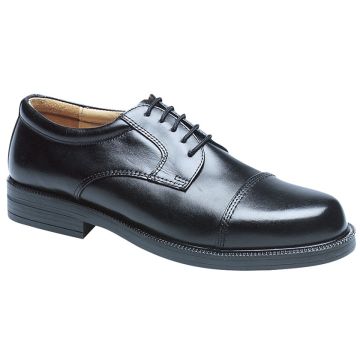 Scimitar M951 Leather Capped Gibson Classic Oxford Formal Lace Up Shoes M951A