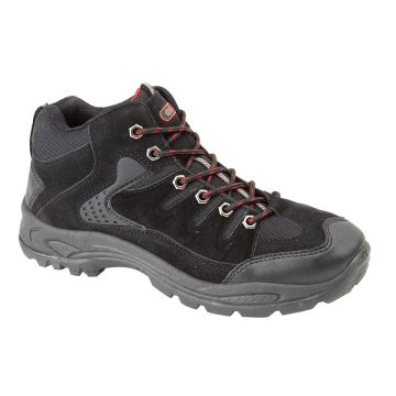 Dek Ontario M962 6 Eyelet Mid Trek And Trail Trainer Boots M962A