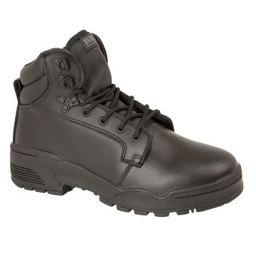 Military Magnum PATROL M964 Unisex Leather Security Boots M964A