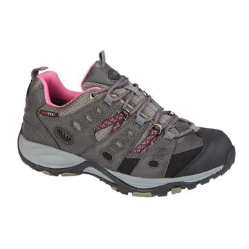 Johnscliffe CASCADE T848 Trekking Shoe Jontex Waterproof Trainers T848FP