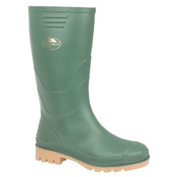 Unisex StormWells W092 Buget Junior Garden Wellingtons Boots  W092E