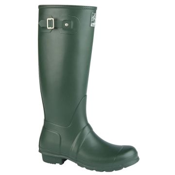 Woodland W259 REGULAR Fitting High Quality Wellington Boots W259E