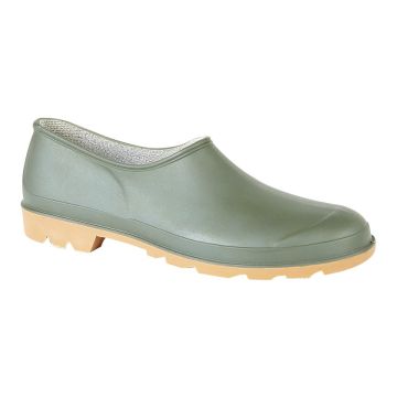 StormWells GARDENER W271 Unisex Garden Clog/Welly Shoes Clogs  W271E