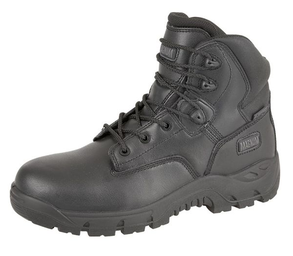 Mens MAGNUM PRECISION SITEMASTER M852 Fully Composite Waterproof Safety Boots M852A